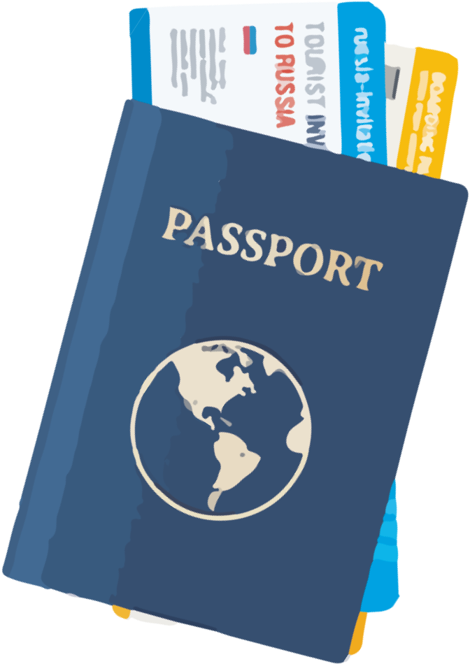 passport